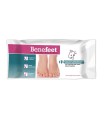 BENEFEET SALVIETTE ODOR CONTROL 12 PEZZI