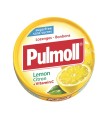 PULMOLL LIMONE+VIT C SENZA ZUCCHERO 45 G