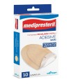 MEDIPRESTERIL COMPRESSA OCULARE ADESIVE SKIN 10 PEZZI