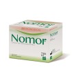 NOMOR CREMA ANTIEMORROIDARIA 20 TUBETTI MONODOSE DA 5 ML