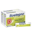 BRIOVITASE SOSTEGNO LIMONE BIPACK 24 BUSTE