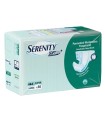 PANNOLONE PER INCONTINENZA A MUTANDINA SERENITY SOFTDRY+ ALOE SUPER LARGE 30 PEZZI