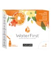 WATER FIRST ARANCIA-GINSENG-FIORI MEDITERRANEO 12 STICK PACK