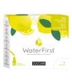 WATER FIRST LIMONE-MENTA-FIORI DI SAMBUCO 12 STICK PACK