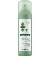 KLORANE SHAMPOO SECCO SEBORIDUTTORE ALL'ORTICA 150 ML