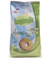 FSC BUONGIORNOBIO BISCOTTI ALL'AVENA+ BIO VEGAN SENZA LATTE 350 G