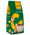 GIUSTO SENZA GLUTINE SAVOIARDI 150 G