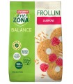 ENERZONA FROLLINO LAMPONE 250 G