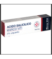 ACIDO SALICILICO MARCO VITI 2% UNGUENTO TUBO 30 G