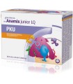 PKU ANAMIX JUNIOR LIQUID ARANCIA 36 PEZZI