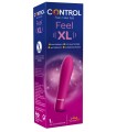 CONTROL FEEL XL