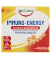 IMMUNO ENERGY SISTEMA IMMUNITARIO POTASSIO & MAGNESIO 14 BUSTINE MONODOSE