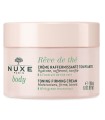 NUXE REVE DE THE' CREMA RASSODANTE TONIFICANTE 200 ML