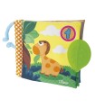 CHICCO GIOCO BABY SENSES MUSIC LIBRO 1 PEZZO