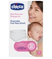 CHICCO SLIP RETE MONOUSO TAGLIA UNICA