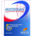 MUCOSOLVAN 75 MG CAPSULE RIGIDE A RILASCIO PROLUNGATO 75 MG CAPSULE RIGIDE A RILASCIO PROLUNGATO 20 CAPSULE