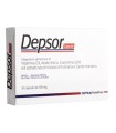 DEPSOR 30 CAPSULE 500MG