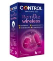 CONTROL REMOTE WIRELESS 1 PEZZO