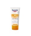 EUCERIN SUN VISO CREMA SPF50+ 50 ML