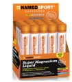 NAMED MAGNESIUM LIQUID + VITAMINA C 25 ML