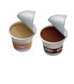 DELICAL CREME CAFFE 4 X 125 G