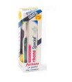 FORHANS SP DENTIF 100ML+SPAZZ