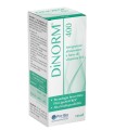 DINORM 400 GOCCE 10 ML