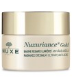 NUXE NUXURIANCE GOLD BALSAMO OCCHI ILLUMINANTE 15 ML