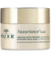 NUXE NUXURIANCE GOLD CREMA OLIO NUTRIENTE FORTIFICANTE 50 ML