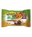 FARABELLA MUFFIN GOCCE DI CIOCCOLATO 45 G