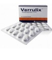 VERRULIX 30 COMPRESSE