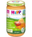 HIPP SPAGHETTI RAGU' DI LENTICCHIE 250 G