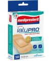 MEDIPRESTERIL CEROTTI IALUPRO SOFT PROTECTION SUPER 7X3,8CM 10 PEZZI