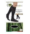 SOCKS FOR YOU BAMBOO MUSIC GAMBALETTO NERO S