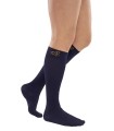 SOCKS FOR YOU BAMBOO OPERA GAMBALETTO BLU NAVY S