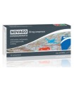 NOVAGO 50 MG COMPRESSE 50 MG COMPRESSA 10 COMPRESSE