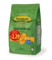 FARABELLA MEZZI RIGATONI 500 G PROMO