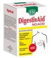 ESI DIGESTIVAID NO ACID 60 TAVOLETTE