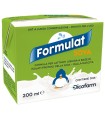 FORMULAT SOYA LIQUIDO 3 BRIK 200 ML