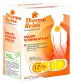 THERMORELAX CEROTTO AUTORISCALDANTE DOLORE SCHIENA/SPALLE 3 PEZZI