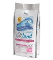 SILAND PUPPY MINI PESCE 3 KG