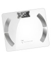 TECHMADE BILANCIA SMART WHITE