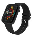 TECHMADE HAVA SMARTWATCH TOTAL BLACK