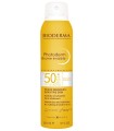 PHOTODERM BRUME SOLAIRE SPF50+ 150 ML