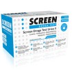 SCREEN DROGA TEST 5 DROGHE CON CONTENITORE URINA