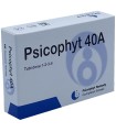 PSICOPHYT REMEDY 40A 4 TUBI 1,2G