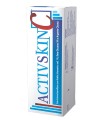 EMULSIONE IAMELLARE ACTIV SKIN CON ACIDO JALURONICO 1% BETA GLUCANO 3% E ARGENTO CITRATO 30 ML