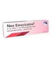 NEO-EMOCICATROL 1MG/G + 20 MG/G UNGUENTO NASALE 1 MG/G + 20 MG/G G UNGUENTO NASALE TUBO 20 G