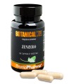 ZENZERO BOTANICAL MIX 50 CAPSULE