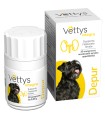 VETTYS INTEGRA DEPUR CANE 30 COMPRESSE MASTICABILI